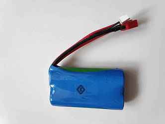 Акумулятор NG VTC6 2S1P 7.4 V 3120mah T-plug