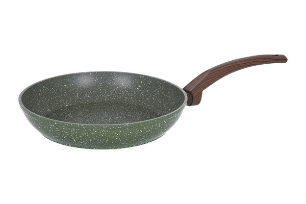 Сковорода Ringel Pesto d22 см алюміній з антипригарним покриттям (1137-22-RG)