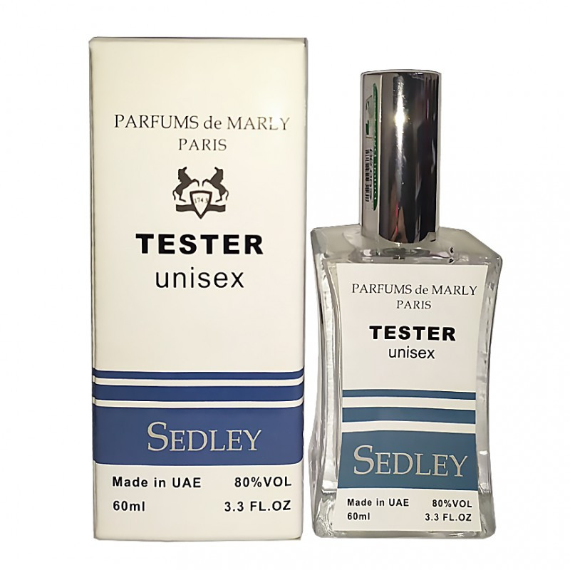 Тестер Parfums de Marly Sedley унісекс, 60 мл