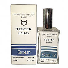 Тестер Parfums de Marly Sedley унісекс, 60 мл
