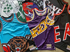 Mitchell&Ness Big Face серія