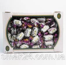 Цукерки "Чорнослив із волоським горіхом" Amanti Україна, 1 кг