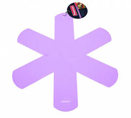 Вкладиш з силікону 37х32см для зберігання посуду Fissman