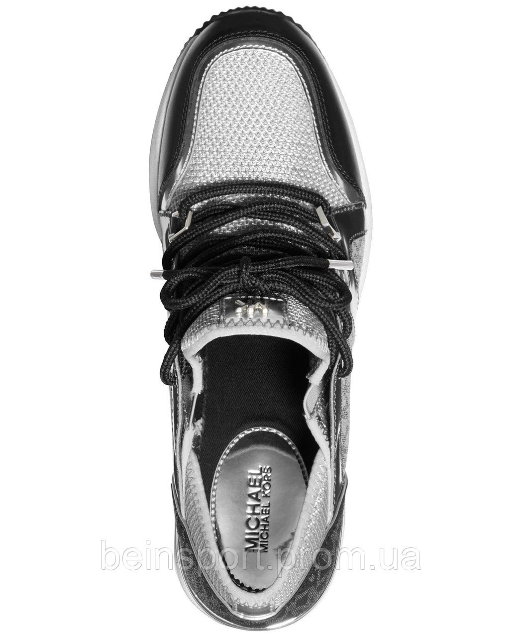 Michael michael kors liv 2024 trainer extreme sneakers