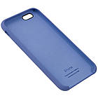 Чохол Original Case для Apple iPhone 6 / 6S Blue, фото 2