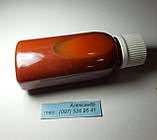 Лак-гель  для точкового підмальовування потертостей на меблях, дверях, ламінаті  No2, фото 9