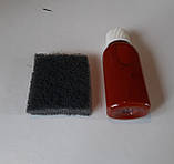 Лак-гель  для точкового підмальовування потертостей на меблях, дверях, ламінаті  No2, фото 10