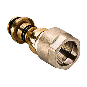 Комплектуючі для колекторів