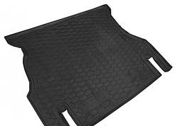 Килимок багажника Daewoo Nexia (Нексія) Харків