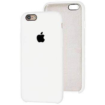 Чохол Original Case для Apple iPhone 6 / 6S White