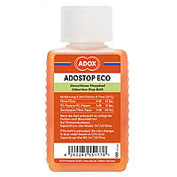 Стоп-ванна ADOX Adostop ECO. 100 ml