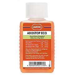 Стоп-ванна ADOX Adostop ECO.