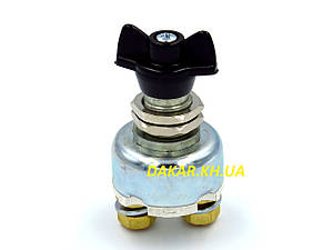 Вимикач маси 12 - 24В 06 003 Aksa