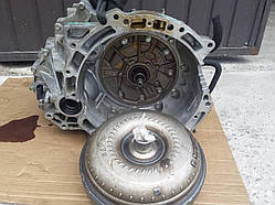 Коробка автомат акпп Mazda3 bk 2003-2008 2.0i 4 ступка Mazda-5 2.0