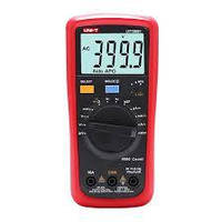 Цифровий мультиметр UNI-T UT136B+