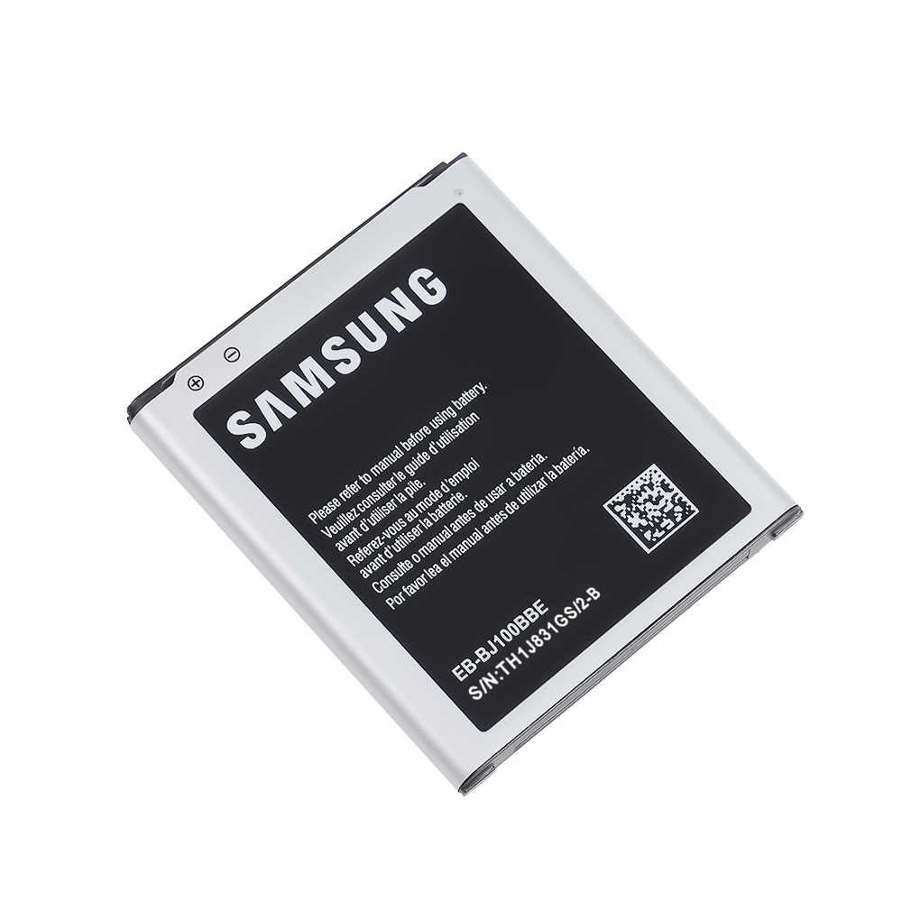Акумулятор Samsung J100H Galaxy J1 / EB-BJ100CBE, 1850 mAh Original PRC