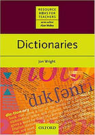 Dictionaries