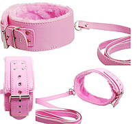 BDSM набір Classic Set, 7 аксесуарів aiw Якість AIW Or82, фото 4