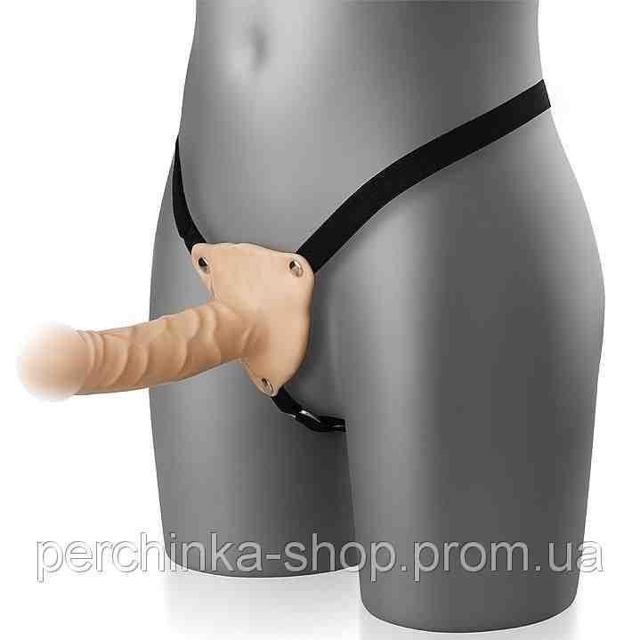 Порожня страпон фалолоротез Bull Power від Orion aiw Якість AIW Or365, фото 1