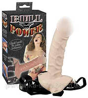 Порожня страпон фалолоротез Bull Power від Orion aiw Якість AIW Or365, фото 2