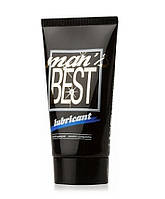 Лубрикант Man's Best Lubricant от Joy Division на водной основе 40 (мл) aiw Качество AIW Or97, фото 2