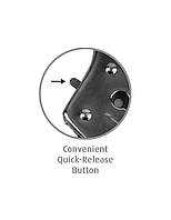 Металеві наручники Fetish Fantasy Beginners Metall Cuffs від Pipedream Products aiw Якість AIW Or400, фото 2