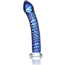 Фалоїмітатор Pipedream Icicles No. 29 aiw Якість AIW Or425
