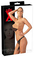 Жіночий страпон The Latex Collection Ecstasy Slip від Orion aiw Якість AIW Or443, фото 5
