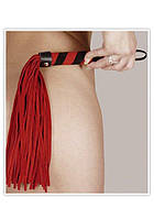 Плеть Bad Kitty Naughty Toys Whip від Orion aiw Якість AIW Or453, фото 3