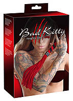 Плеть Bad Kitty Naughty Toys Whip від Orion aiw Якість AIW Or453, фото 5