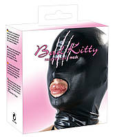 Маска на голову Bad Kitty Naughty Toys Mask від Orion aiw Якість AIW Or484, фото 4