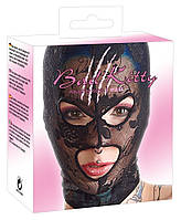 Маска на голову Bad Kitty Naughty Toys Mask від Orion aiw Якість AIW Or485, фото 2
