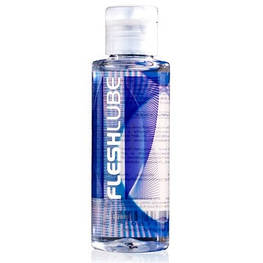 Лубрикант Fleshlight Fleshlube Water на водній основі 100 (мл) aiw Якість AIW Or530