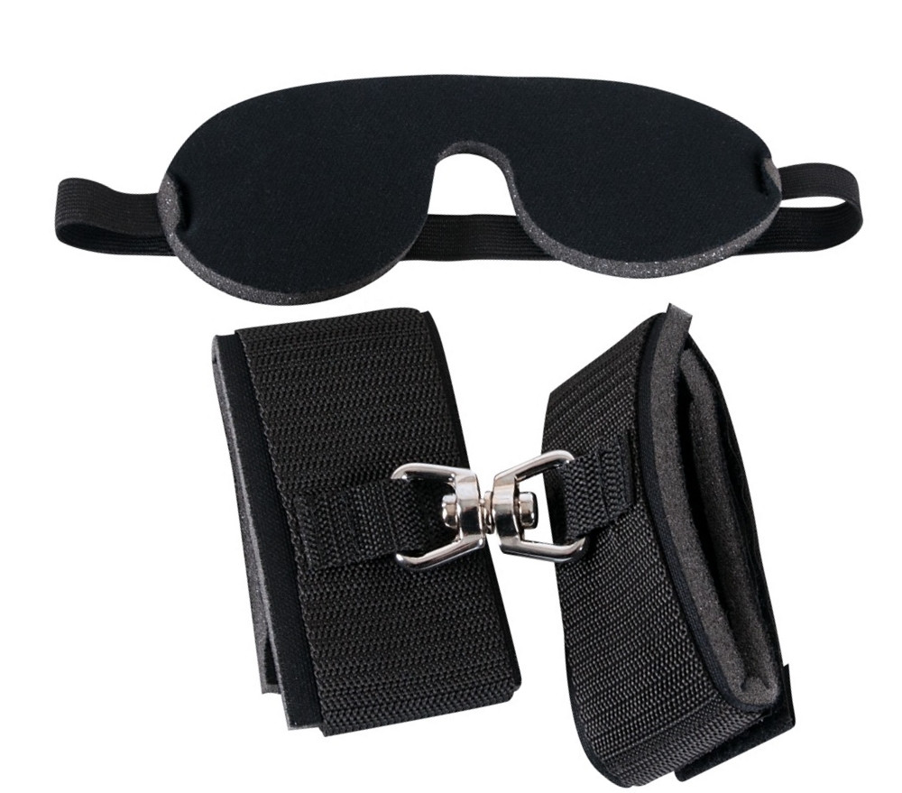 Бондажний набір Bondage-Kit від Orion aiw Якість AIW Or569, фото 1