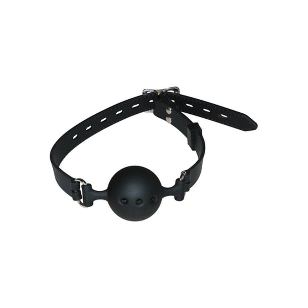 Кляп Bad Kitty Silicone Gag S  от Orion aiw Качество AIW Or572, фото 1