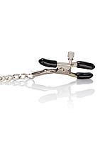 Затискачі для сосків і статевих губ Triple Intimate Clamps aiw Якість AIW Or658, фото 3