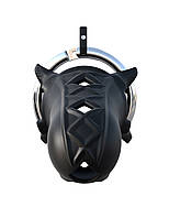 Пояс вірності Pipedream Extreme Silicone Cock Blocker aiw Якість AIW Or662, фото 4