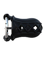 Пояс вірності Pipedream Extreme Silicone Cock Blocker aiw Якість AIW Or662, фото 5