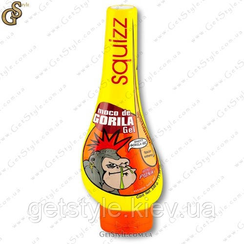 Гель для волосся Moco de Gorila "Punk"