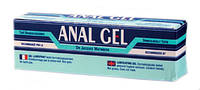 Анальний гель лубрикант Lubrix Anal Gel 50 мл, Франція aiw Якість AIW Or178, фото 2