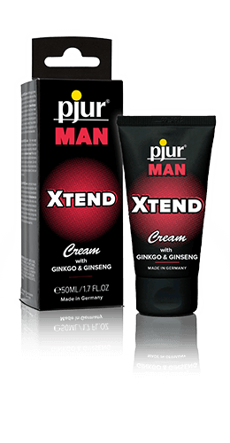 Крем для збільшення пінису Pjur Man Xtend Cream aiw Якість AIW Or741, фото 1