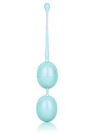 Вагінальні кульки California Exotic Novelties Weighted Kegel Balls aiw Якість AIW Or749