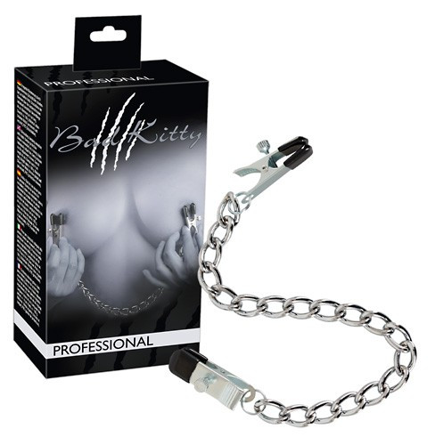 Затискачі для сосків на ланцюгу Professinal від Orion aiw Якість AIW Or185, фото 1