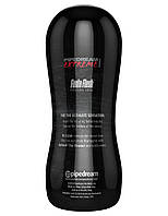 Мастурбатор із вібрацією PDX Elite Vibrating Stroker Oral від Pipedream aiw Якість AIW Or797, фото 4