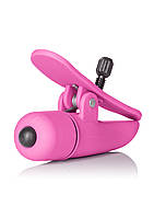 Затискачі для сосків California Exotics Nipplettes aiw Якість AIW Or836, фото 5