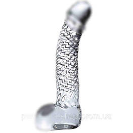 Фалоїмітатор Pipedream Icicles No. 61 aiw Якість AIW Or849
