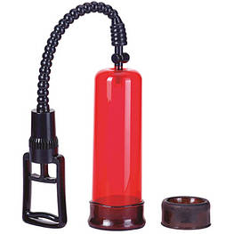 Вакуумна помпа Air Control Pump від Seven Creations aiw Якість AIW Or865