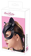 Маска на голову Bad Kitty Cat Mask Rhinestones від Orion aiw Якість AIW Or1370, фото 2