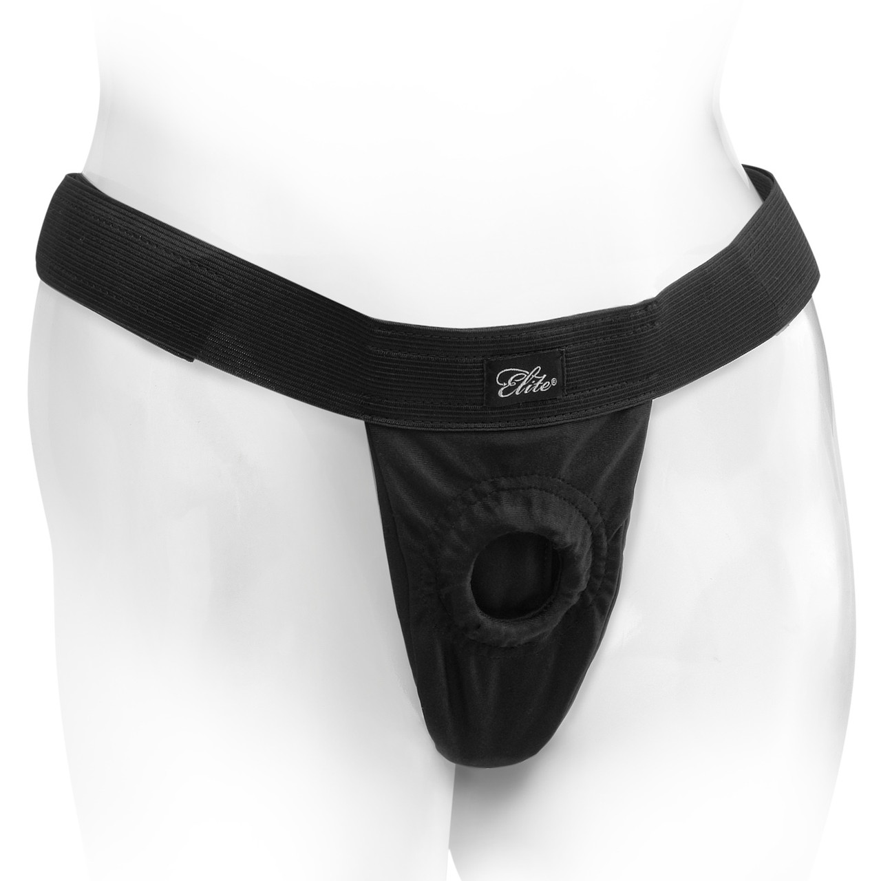 Трусики для страпона Fetish Fantasy Elite Universal Breathable aiw Качество AIW Or901, фото 1