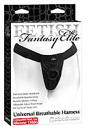Трусики для страпона Fetish Fantasy Elite Universal Breathable aiw Качество AIW Or901, фото 3